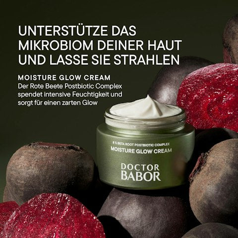 Moisture Glow Cream