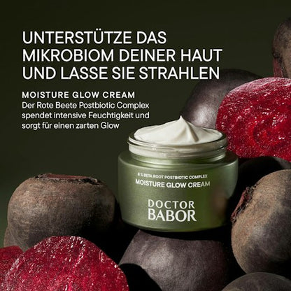 Moisture Glow Cream