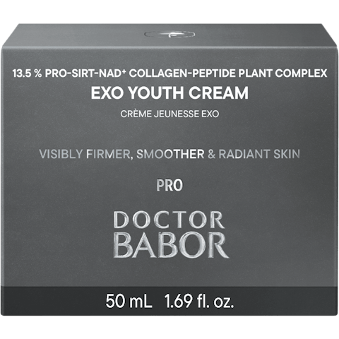 Exo Youth Cream 50 ml