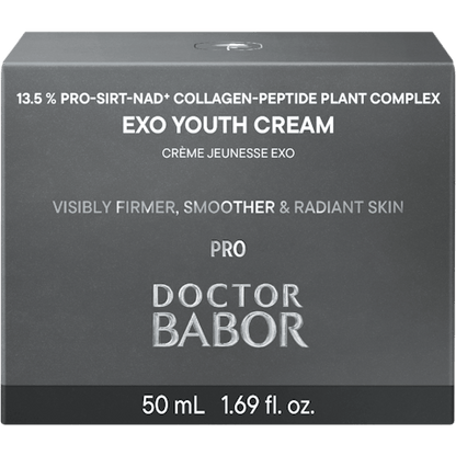 Exo Youth Cream 50 ml