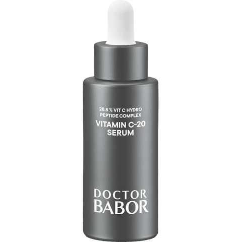 Vitamin C-20 Serum