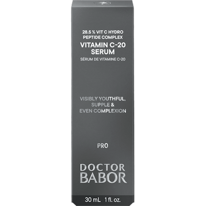 Vitamin C-20 Serum