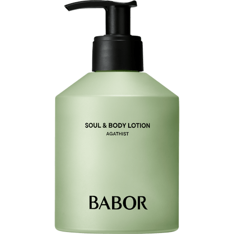 Soul & Body Lotion Agathist