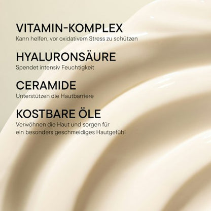 Soul & Body Lotion Agathist