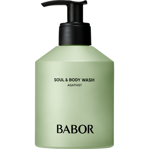 Soul & Body Wash Agathist