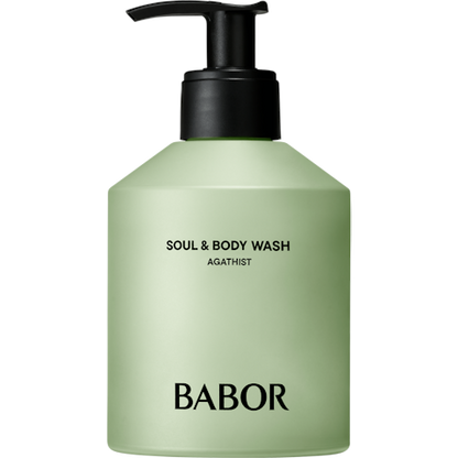 Soul & Body Wash Agathist