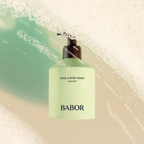 Soul & Body Wash Agathist