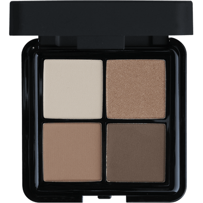 Eye Shadow Quattro Light&Dark