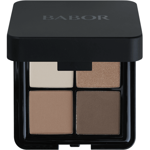 Eye Shadow Quattro Light&Dark