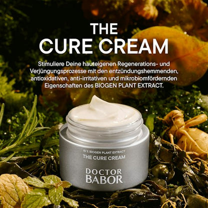 The Cure Cream