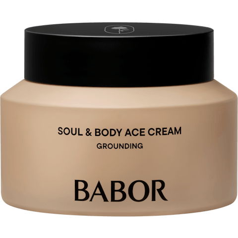 Soul & Body ACE Cream Grounding 200 ml