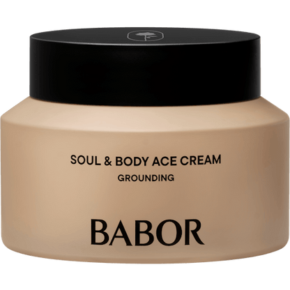 Soul & Body ACE Cream Grounding 200 ml