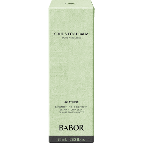 Soul & Foot Balm Agathist 75 ml