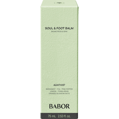 Soul & Foot Balm Agathist 75 ml