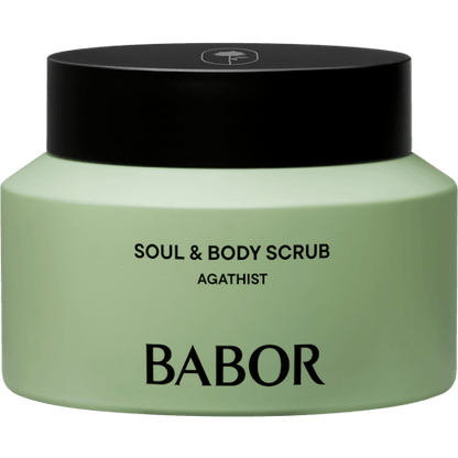 Soul & Body Scrub Agathist 200 ml