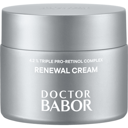 Renewal Cream 30 ml