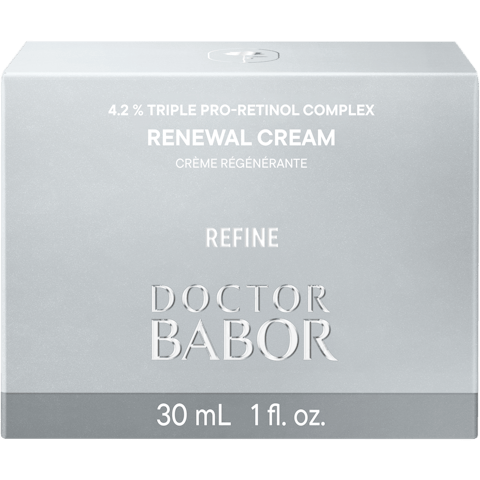 Renewal Cream 30 ml