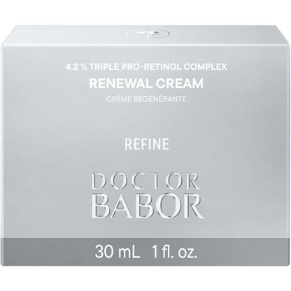 Renewal Cream 30 ml