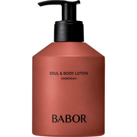 Soul & Body Lotion Emberean 250 ml