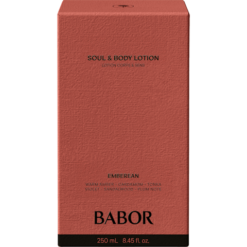 Soul & Body Lotion Emberean 250 ml