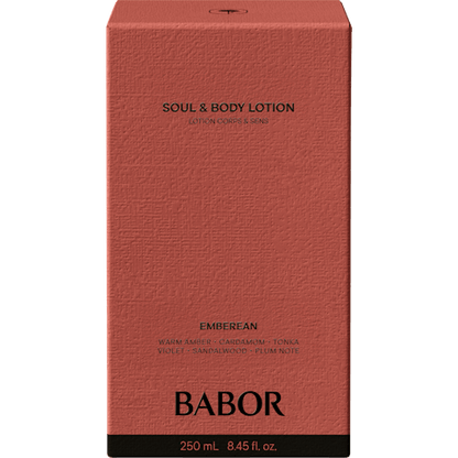 Soul & Body Lotion Emberean 250 ml