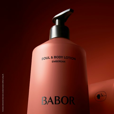 Soul & Body Lotion Emberean 250 ml
