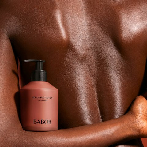 Soul & Body Lotion Emberean 250 ml