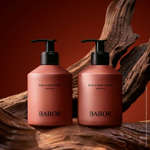 Soul & Body Lotion Emberean 250 ml