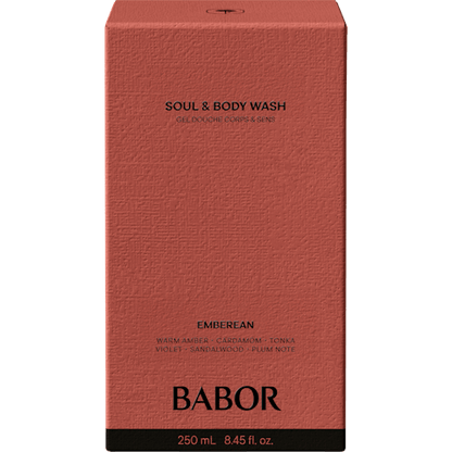 Soul & Body Wash Emberean