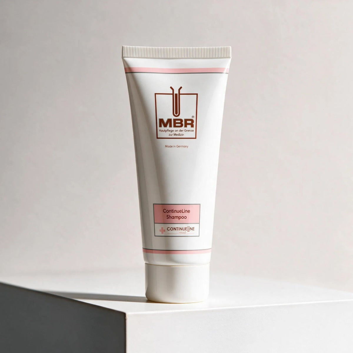 MBR ContinueLine Shampoo