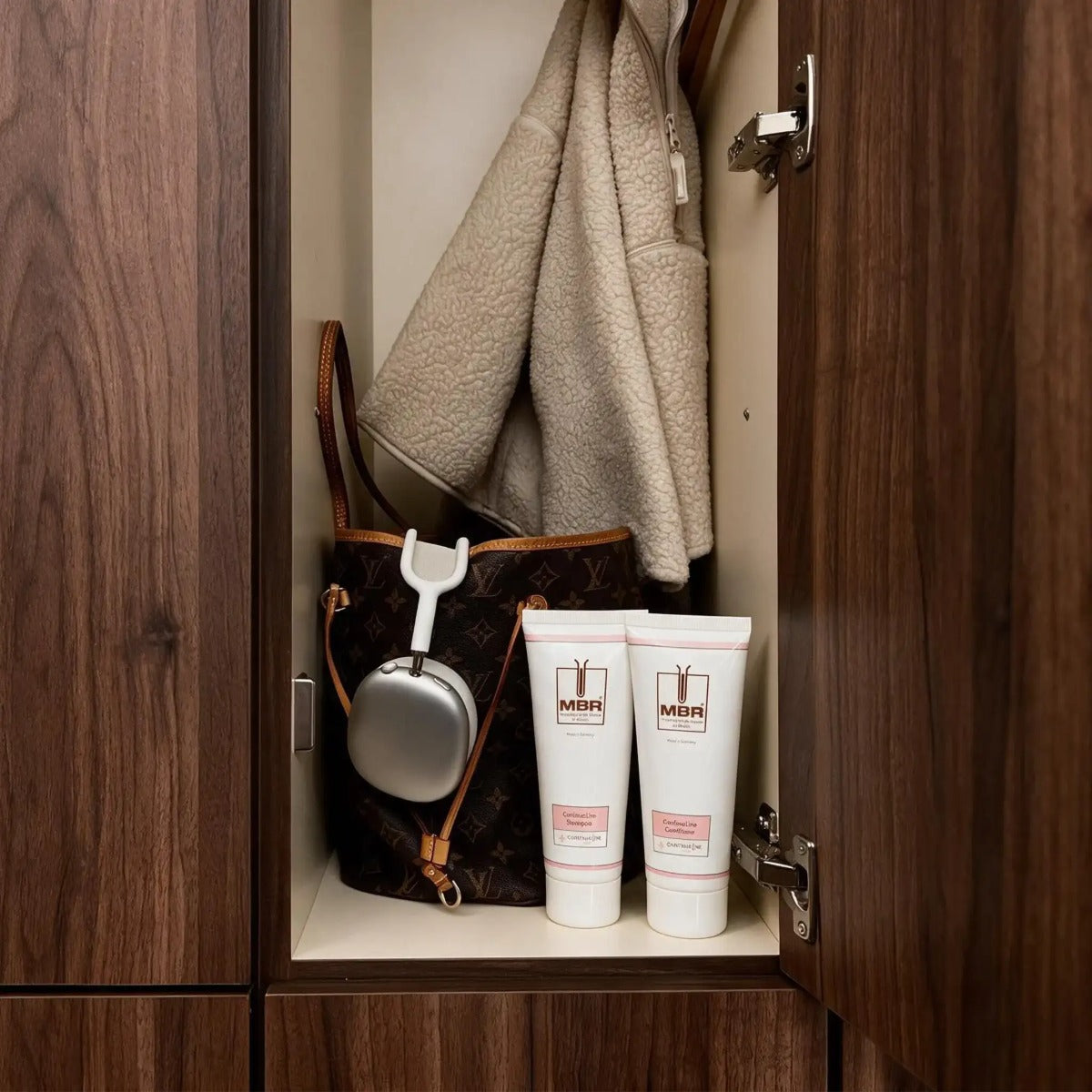 MBR ContinueLine Shampoo