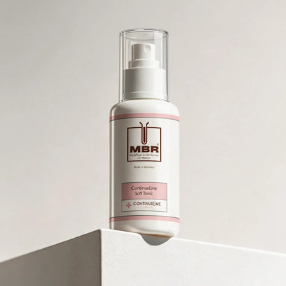 MBR ContinueLine Soft Tonic - Gesichtswasser