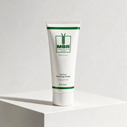 MBR BioChange Foot & Leg Cream