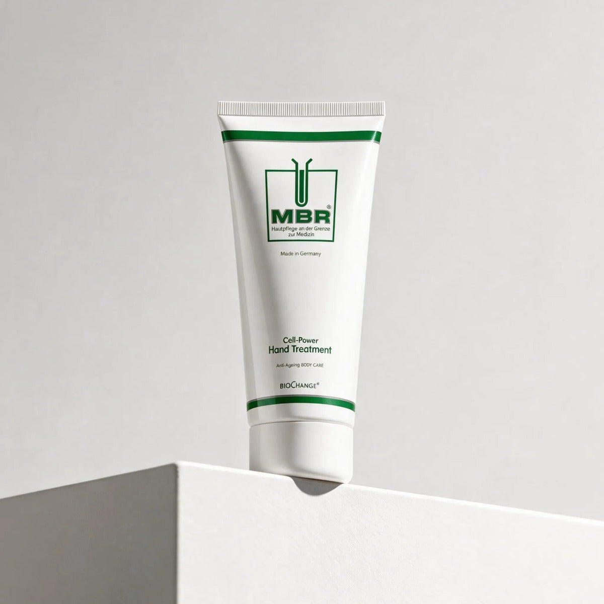 MBR BioChange Hand Treatment - Handcreme