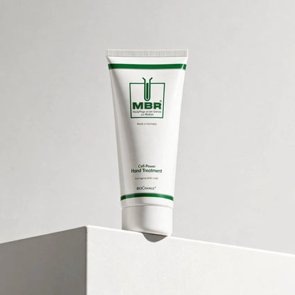 MBR BioChange Hand Treatment - Handcreme