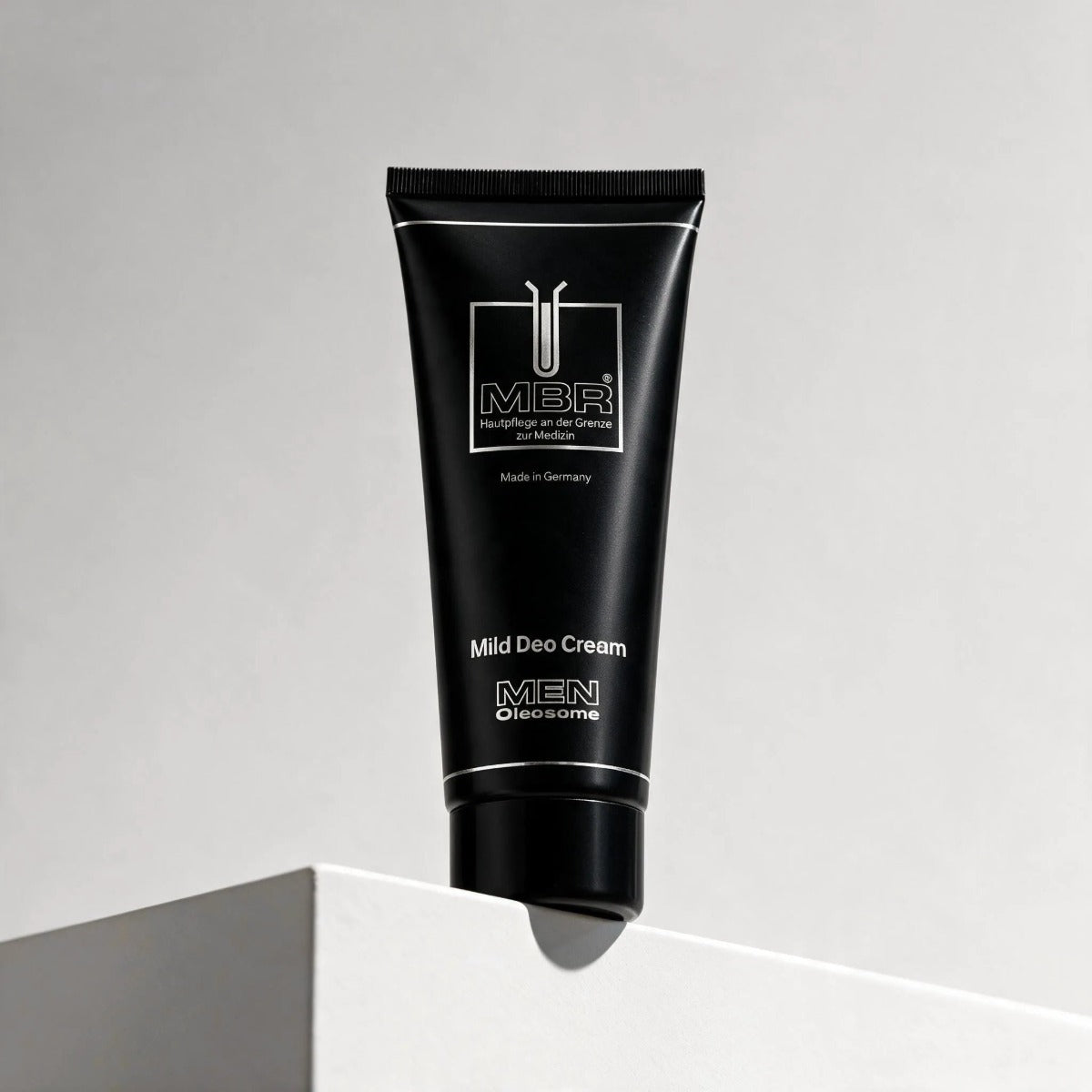 MBR MEN Oleosome Mild Deo Cream