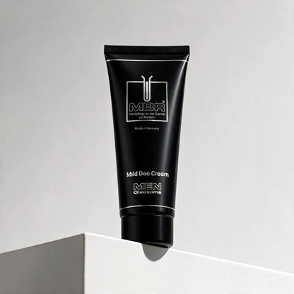 MBR MEN Oleosome Mild Deo Cream