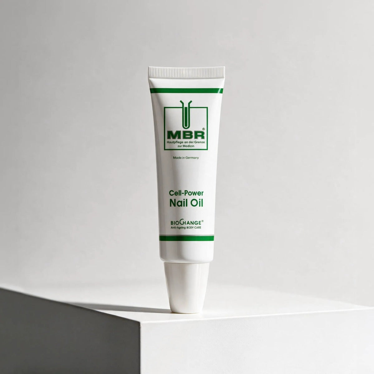 MBR BioChange Nail Oil Nagelöl