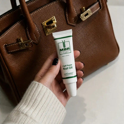 MBR BioChange Nail Oil Nagelöl