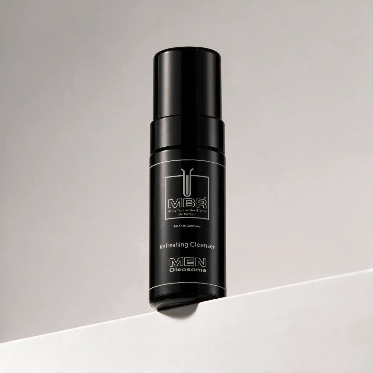 MBR MEN Oleosome Refreshing Cleanser – Reinigungsschaum