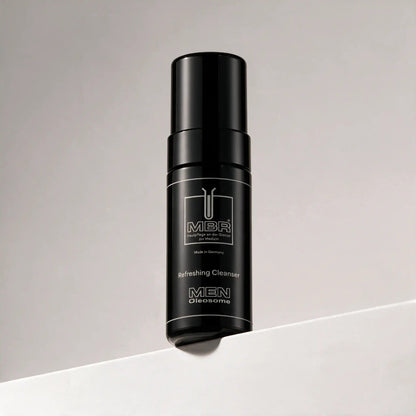 MBR MEN Oleosome Refreshing Cleanser – Reinigungsschaum