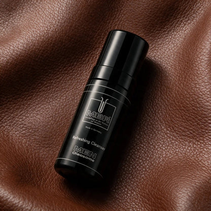 MBR MEN Oleosome Refreshing Cleanser – Reinigungsschaum