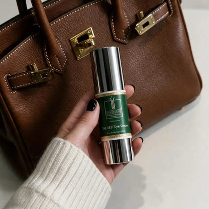 MBR THE BEST Eye Serum – Augenserum