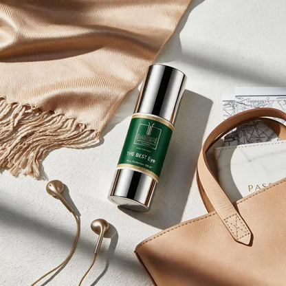 MBR THE BEST Eye – Augencreme