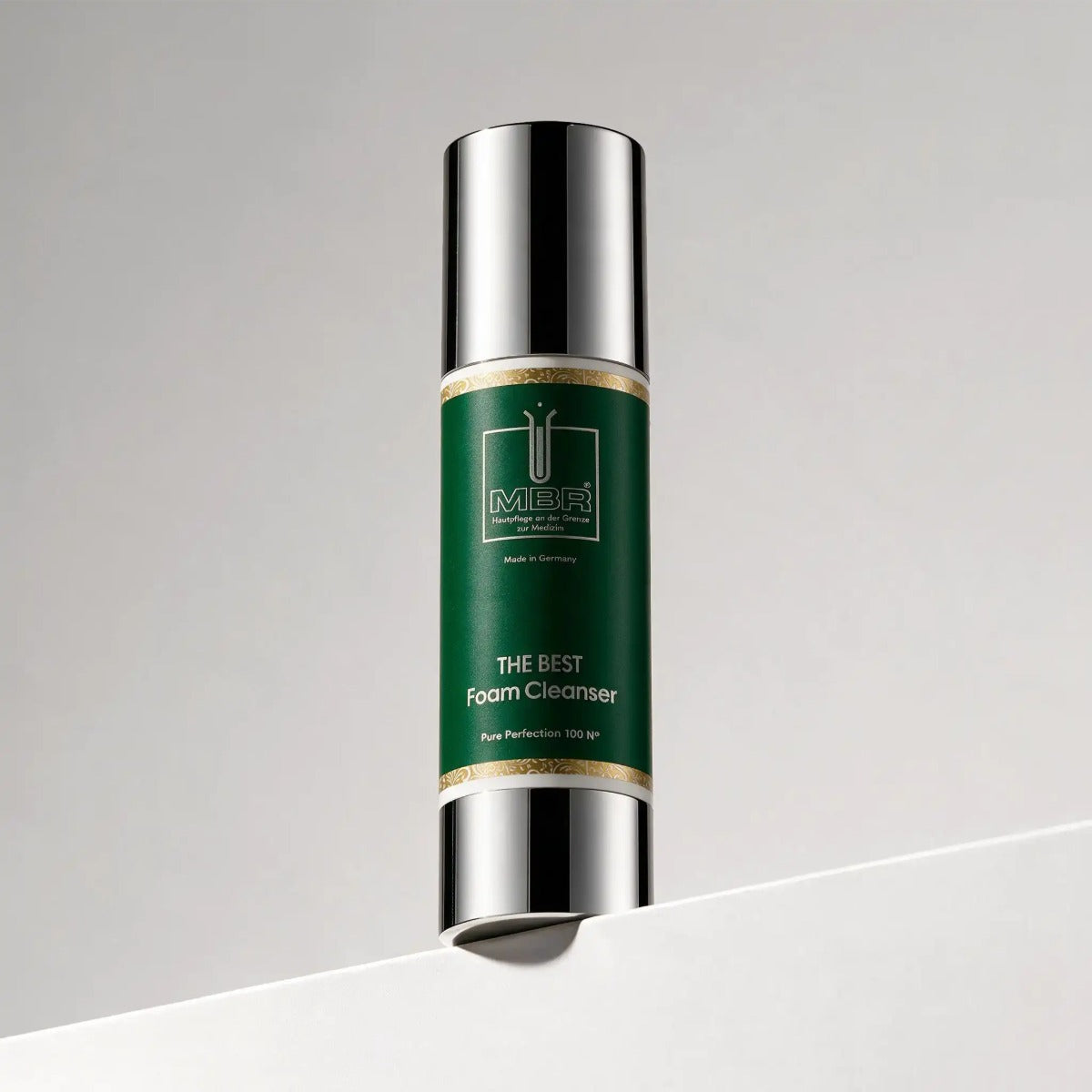 MBR THE BEST Foam Cleanser – Reinigungsschaum