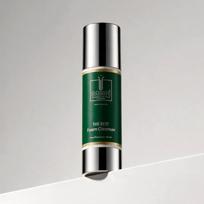 MBR THE BEST Foam Cleanser – Reinigungsschaum