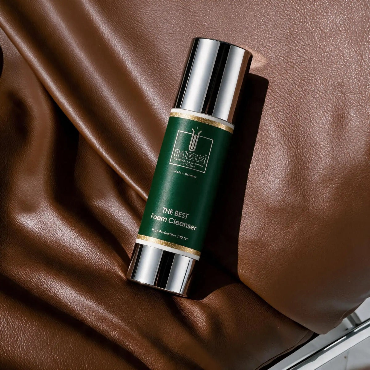 MBR THE BEST Foam Cleanser – Reinigungsschaum