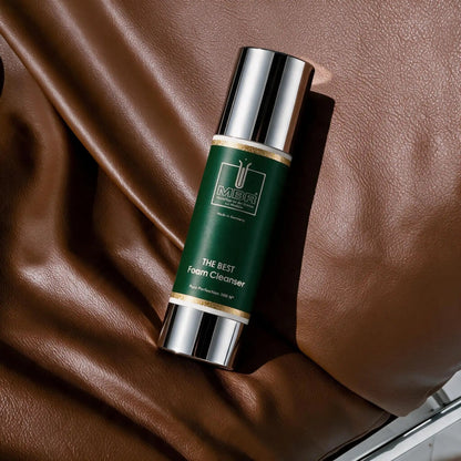 MBR THE BEST Foam Cleanser – Reinigungsschaum