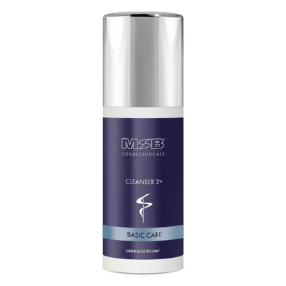 MSB Cleanser 2+ Gesichtsreiniger 150 ml