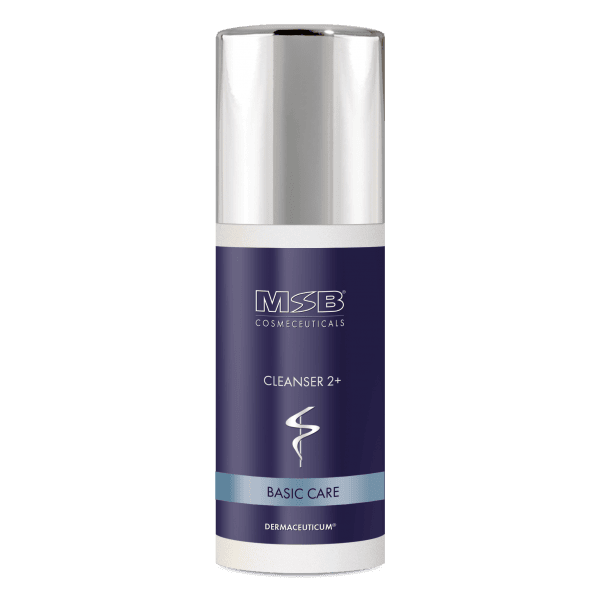 MSB Cleanser 2+ Gesichtsreiniger 150 ml